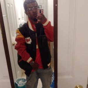 Meet your Posher, Darrell